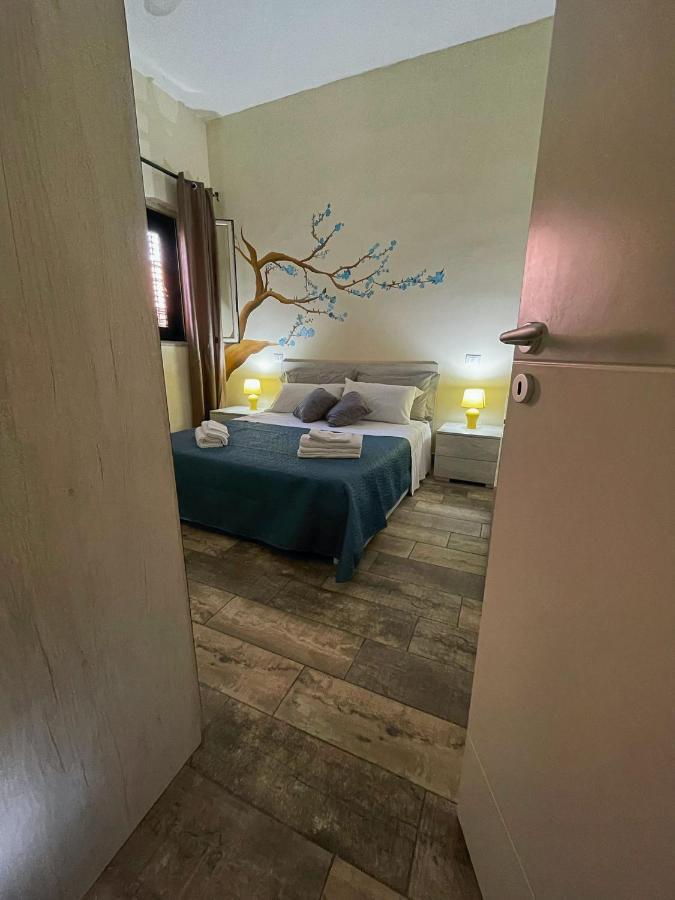 Appartamento La Trinacria Mare Palermo Esterno foto